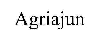 AGRIAJUN