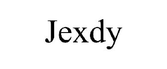 JEXDY