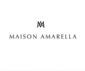 MA MAISON AMARELLA