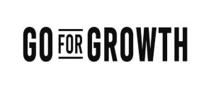 GO FOR GROWTH