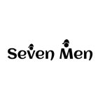 SEVEN MEN