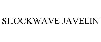 SHOCKWAVE JAVELIN
