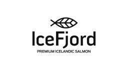ICEFJORD PREMIUM ICELANDIC SALMON