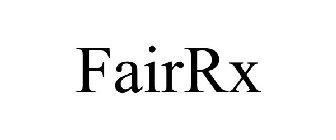 FAIRRX
