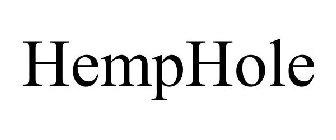 HEMPHOLE