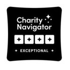 CHARITY NAVIGATOR EXCEPTIONAL