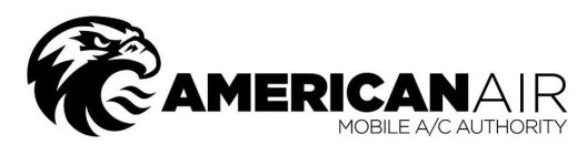 AMERICAN AIR MOBILE A/C AUTHORITY