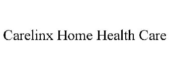 CARELINX HOME HEALTH CARE