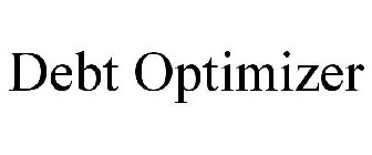 DEBT OPTIMIZER
