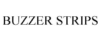 BUZZER STRIPS
