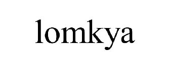 LOMKYA