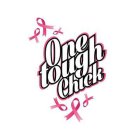 ONE TOUGH CHICK