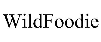 WILDFOODIE
