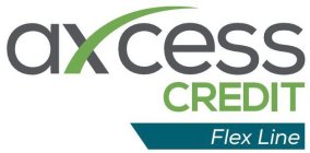 AXCESS CREDIT FLEX LINE