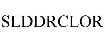 SLDDRCLOR