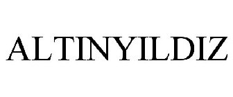 ALTINYILDIZ