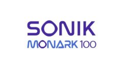 SONIK MONARK 100