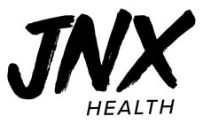 JNX HEALTH