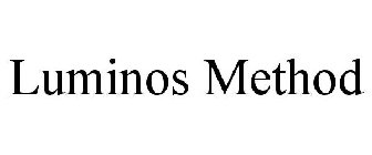 LUMINOS METHOD
