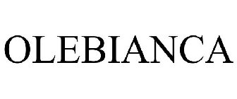 OLEBIANCA