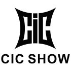 CIC SHOW