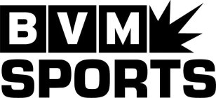 B V M SPORTS