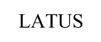 LATUS