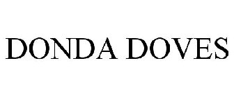 DONDA DOVES