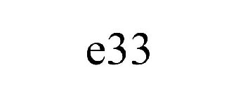 E33