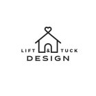 LIFT & TUCK DESIGN