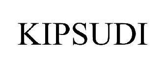 KIPSUDI