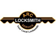 ARC LOCKSMITH SERVICE YOUR LOCAL LOCKSMITH
