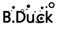 B.DUCK