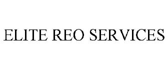 ELITE REO SERVICES
