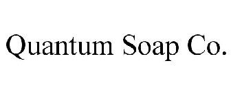 QUANTUM SOAP CO.