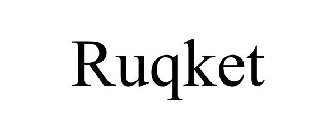 RUQKET
