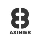 B BAXINIER