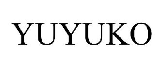 YUYUKO