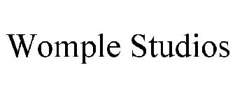 WOMPLE STUDIOS