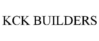KCK BUILDERS