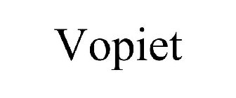 VOPIET