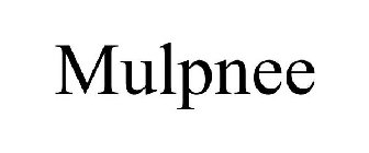 MULPNEE