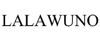 LALAWUNO