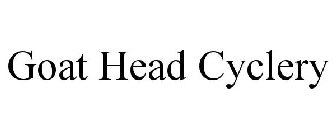 GOAT HEAD CYCLERY