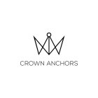 CROWN ANCHORS