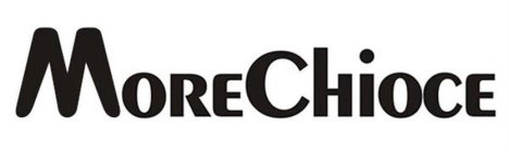 MORECHIOCE