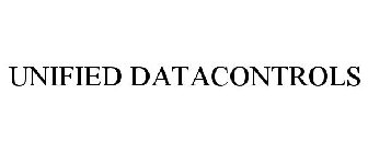 UNIFIED DATACONTROLS