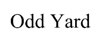 ODD YARD