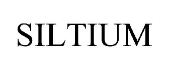 SILTIUM
