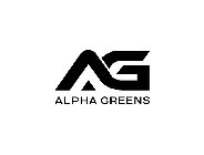AG ALPHA GREENS